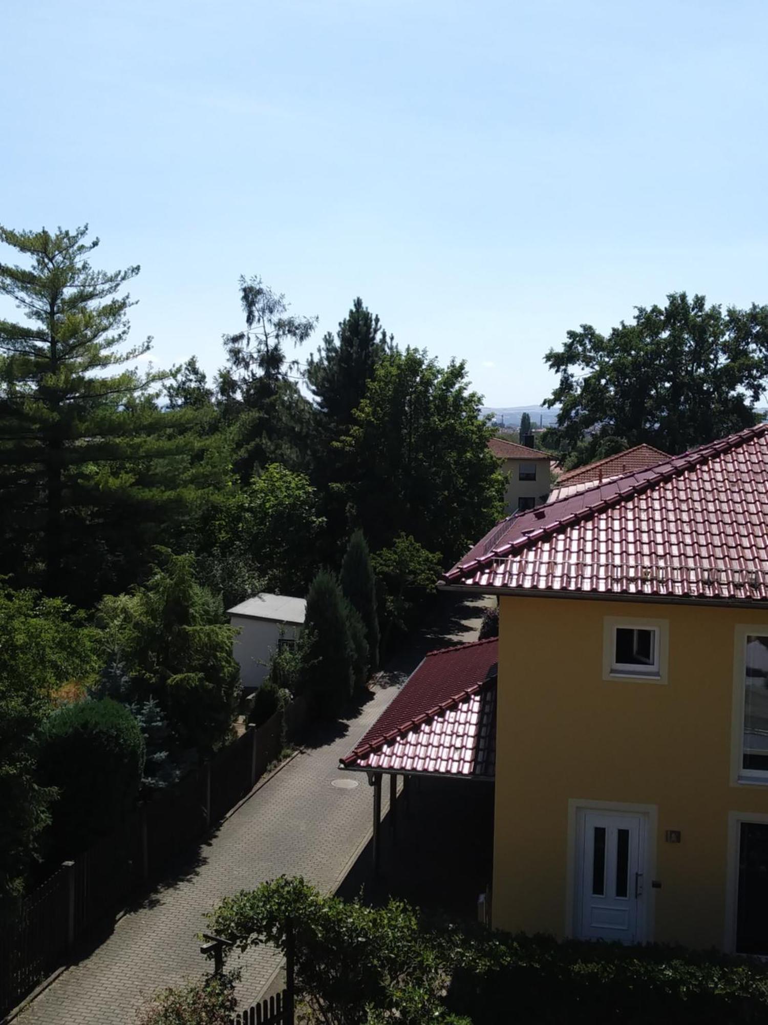 Hausis-Fewo Drezno Zewnętrze zdjęcie
